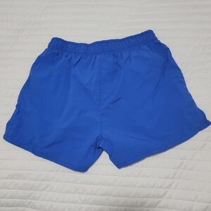 Art Class Youth Girl's Blue Shorts X-Large